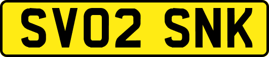 SV02SNK