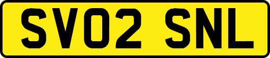SV02SNL