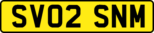 SV02SNM