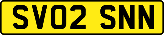 SV02SNN