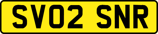 SV02SNR