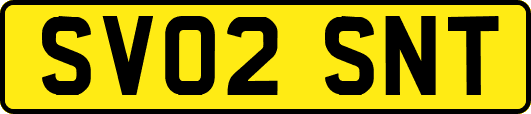 SV02SNT