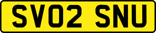 SV02SNU