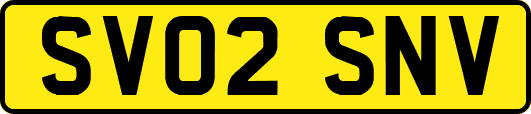 SV02SNV