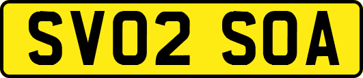 SV02SOA