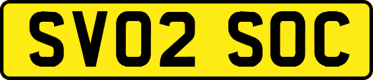 SV02SOC