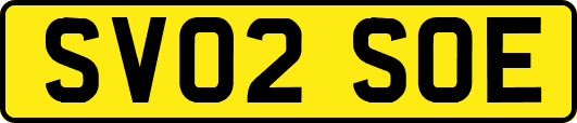 SV02SOE