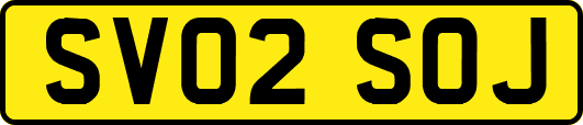 SV02SOJ