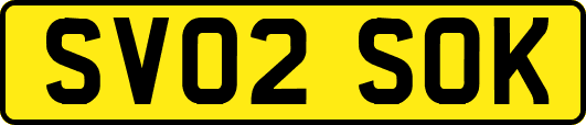 SV02SOK