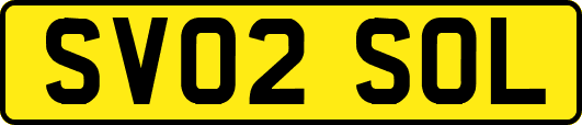 SV02SOL