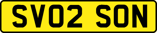 SV02SON