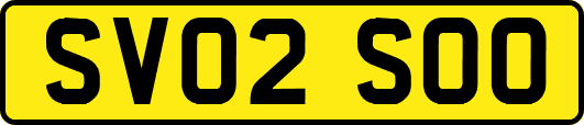 SV02SOO