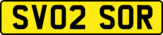 SV02SOR