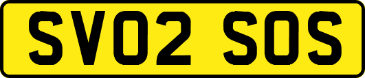 SV02SOS