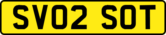 SV02SOT