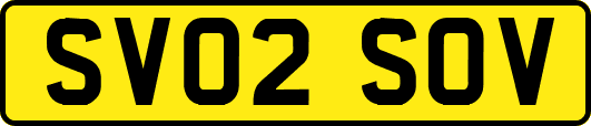 SV02SOV