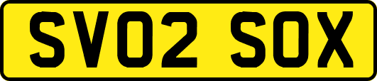 SV02SOX