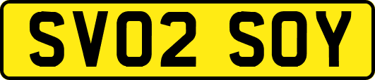 SV02SOY