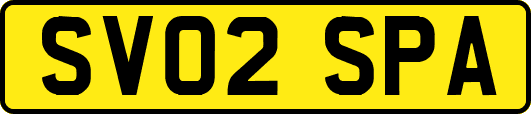 SV02SPA