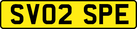 SV02SPE