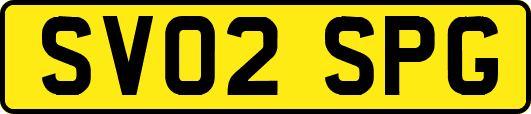 SV02SPG