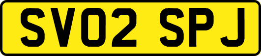 SV02SPJ