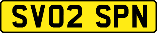 SV02SPN
