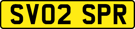 SV02SPR