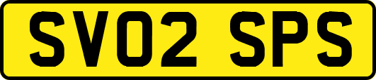 SV02SPS