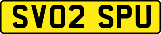 SV02SPU