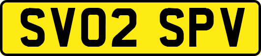 SV02SPV
