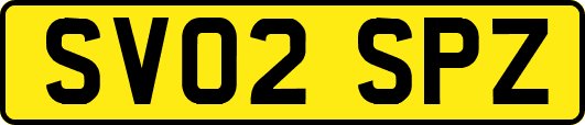SV02SPZ