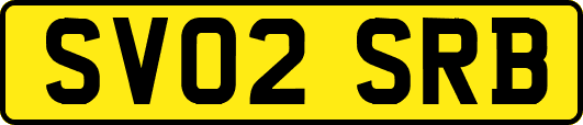 SV02SRB