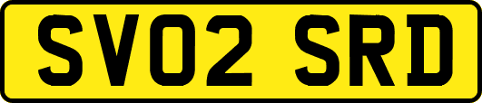 SV02SRD