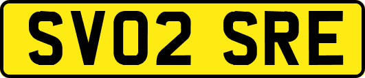 SV02SRE