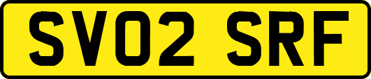 SV02SRF