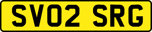 SV02SRG
