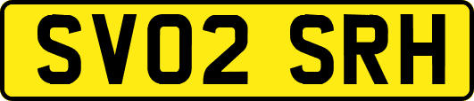 SV02SRH