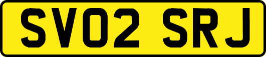 SV02SRJ