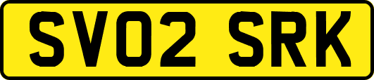 SV02SRK