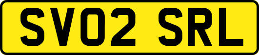 SV02SRL