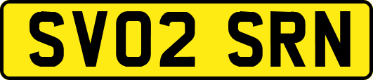 SV02SRN