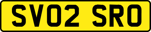 SV02SRO