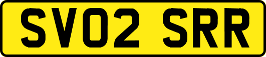 SV02SRR