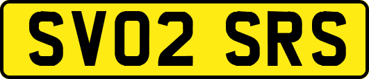 SV02SRS
