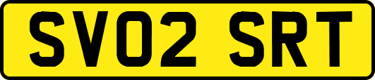 SV02SRT