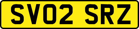 SV02SRZ