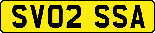 SV02SSA