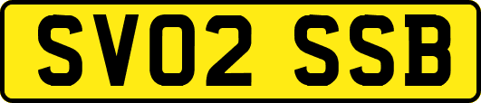 SV02SSB