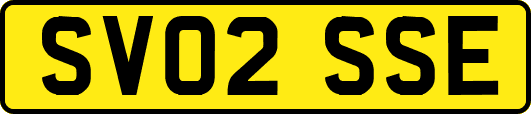 SV02SSE